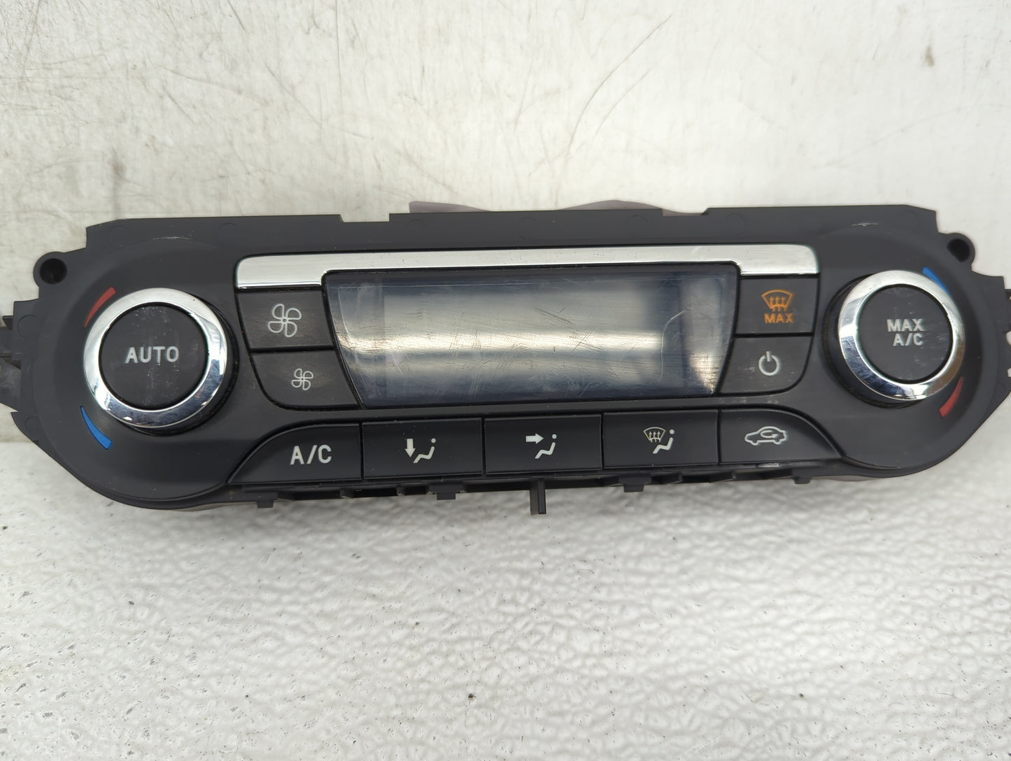 2013-2016 Ford C-Max Climate Control Module Temperature AC/Heater Replacement P/N:DM5T-18C612-AE Fits Fits 2013 2014 2015 20