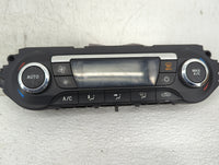 2013-2016 Ford C-Max Climate Control Module Temperature AC/Heater Replacement P/N:DM5T-18C612-AE Fits Fits 2013 2014 2015 20