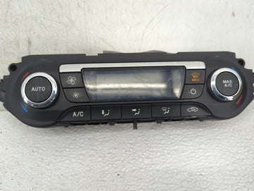 2013-2016 Ford C-Max Climate Control Module Temperature AC/Heater Replacement P/N:DM5T-18C612-AE Fits Fits 2013 2014 2015 20