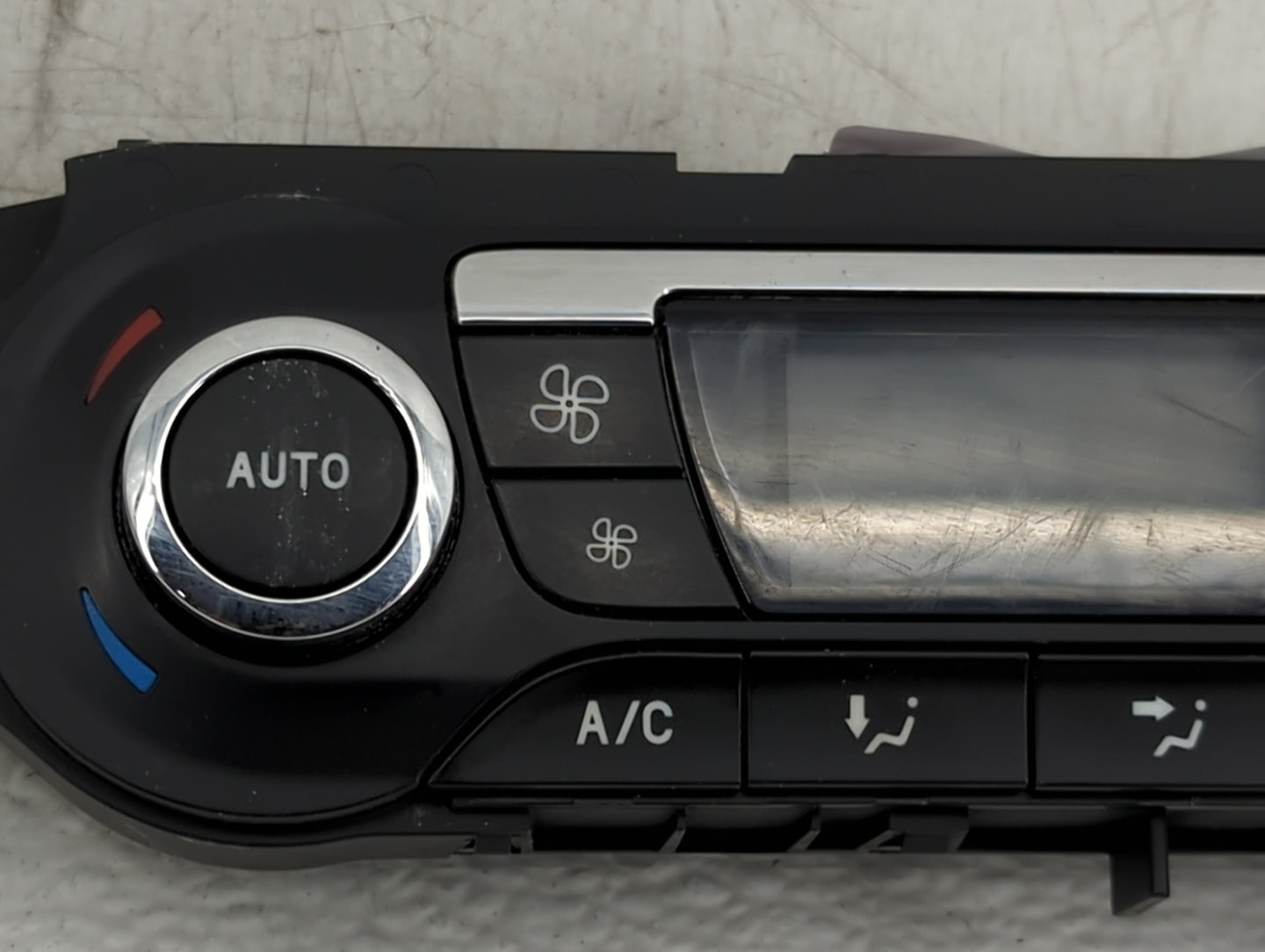 2013-2016 Ford C-Max Climate Control Module Temperature AC/Heater Replacement P/N:DM5T-18C612-AE Fits Fits 2013 2014 2015 20
