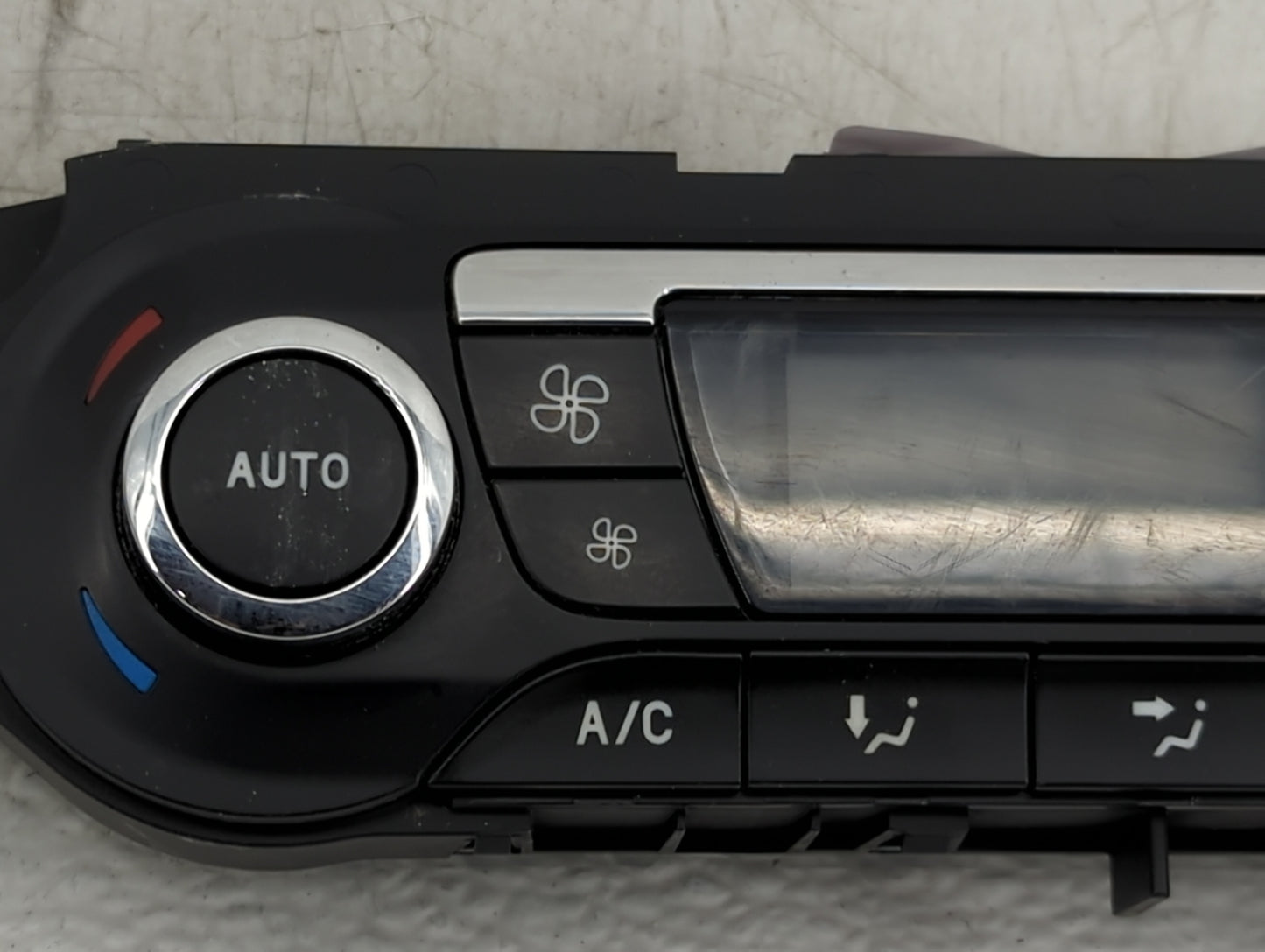 2013-2016 Ford C-Max Climate Control Module Temperature AC/Heater Replacement P/N:DM5T-18C612-AE Fits Fits 2013 2014 2015 20
