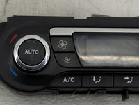 2013-2016 Ford C-Max Climate Control Module Temperature AC/Heater Replacement P/N:DM5T-18C612-AE Fits Fits 2013 2014 2015 20