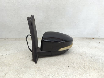 compare product 2013-2015 Ford C-Max Driver Side View Mirror - Left Door Mirror OEM Used
