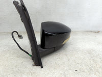 2013-2015 Ford C-Max Driver Side View Mirror - Left Door Mirror OEM Used - Oemusedautoparts1.com