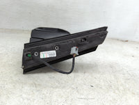 2013-2015 Ford C-Max Driver Side View Mirror - Left Door Mirror OEM Used - Oemusedautoparts1.com