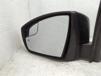2013-2015 Ford C-Max Driver Side View Mirror - Left Door Mirror OEM Used - Oemusedautoparts1.com