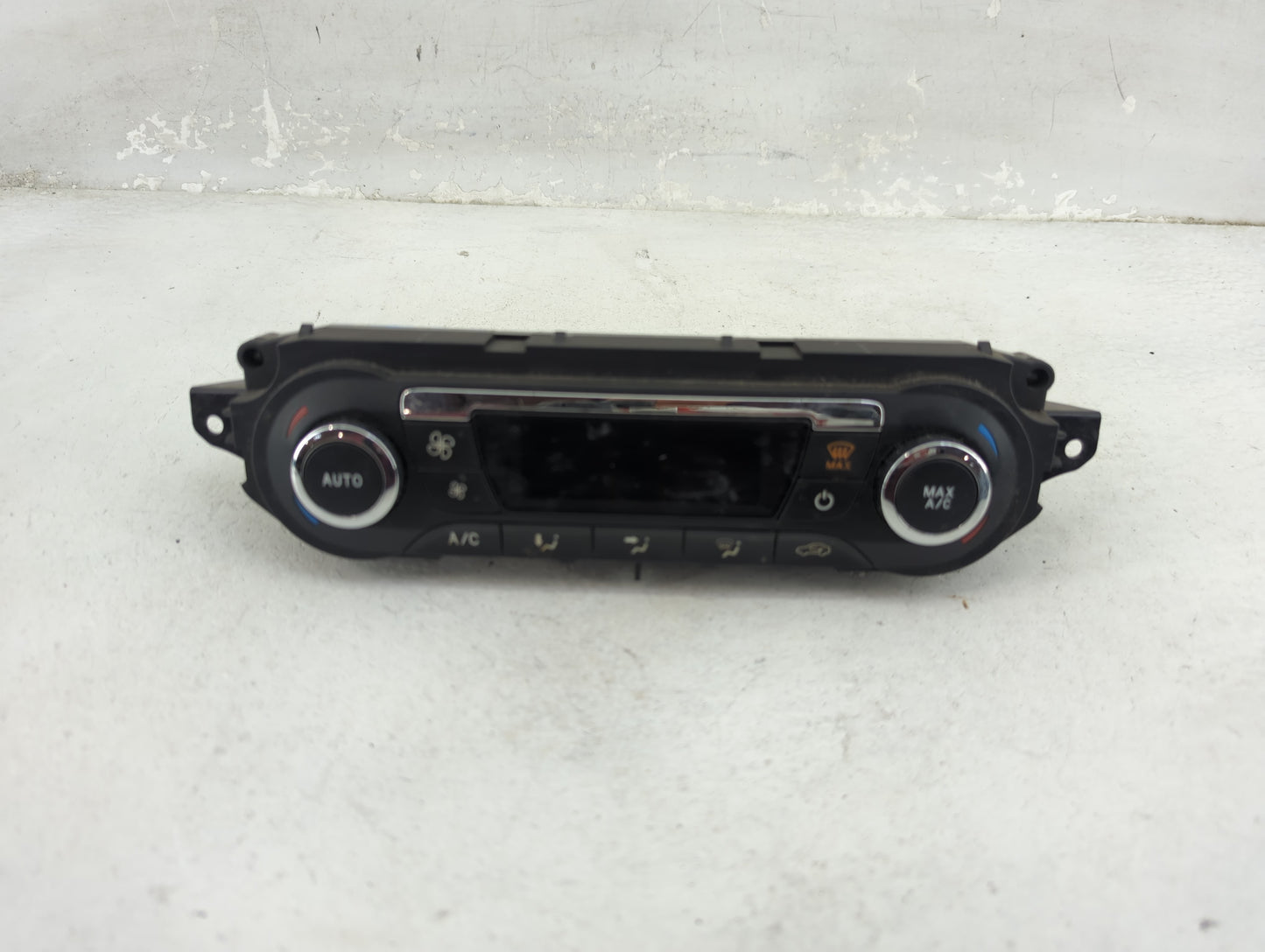 2013-2016 Ford C-Max Climate Control Module Temperature AC/Heater Replacement P/N:DM5T-18C612-AE Fits Fits 2013 2014 2015 20