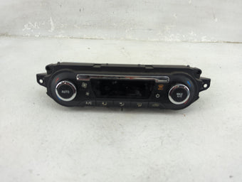 compare product 2013-2016 Ford C-Max Climate Control Module Temperature AC/Heater Replacement P/N:DM5T-18C612-AE Fits Fits 2013 2014 2015 2016 OEM Used Auto Parts
