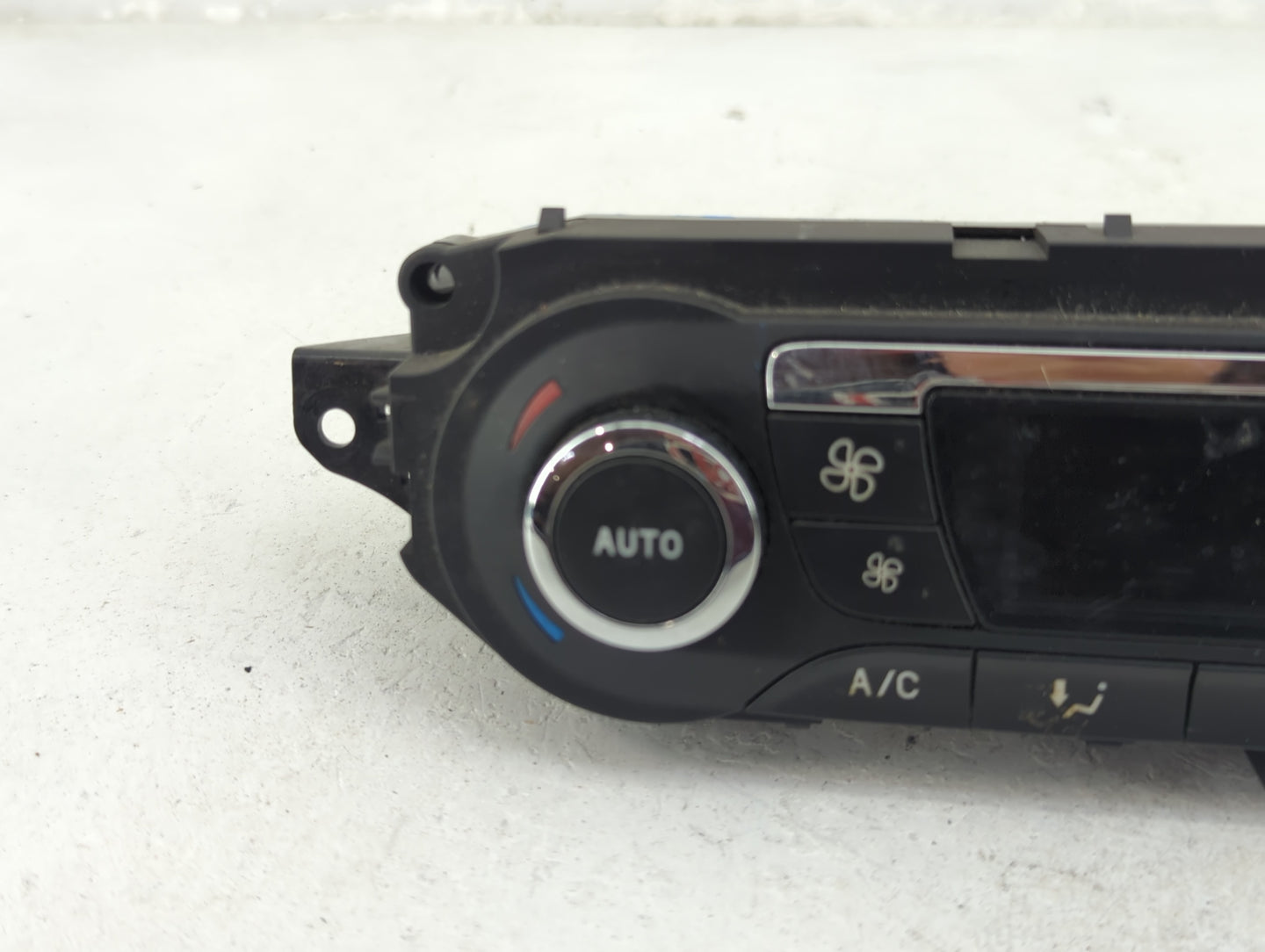 2013-2016 Ford C-Max Climate Control Module Temperature AC/Heater Replacement P/N:DM5T-18C612-AE Fits Fits 2013 2014 2015 20