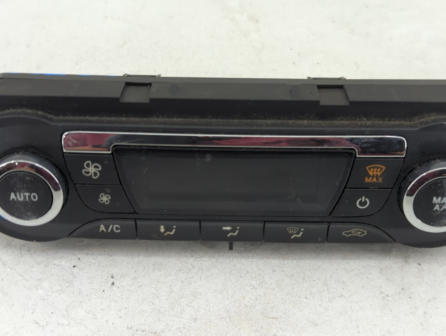 2013-2016 Ford C-Max Climate Control Module Temperature AC/Heater Replacement P/N:DM5T-18C612-AE Fits Fits 2013 2014 2015 20