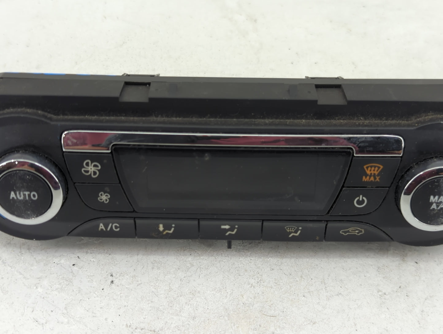 2013-2016 Ford C-Max Climate Control Module Temperature AC/Heater Replacement P/N:DM5T-18C612-AE Fits Fits 2013 2014 2015 20