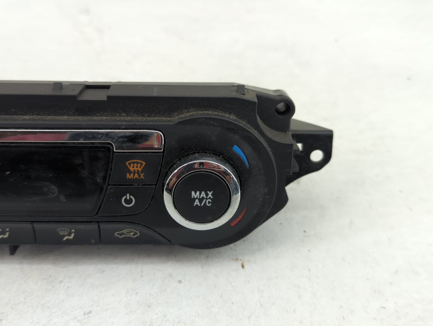 2013-2016 Ford C-Max Climate Control Module Temperature AC/Heater Replacement P/N:DM5T-18C612-AE Fits Fits 2013 2014 2015 20