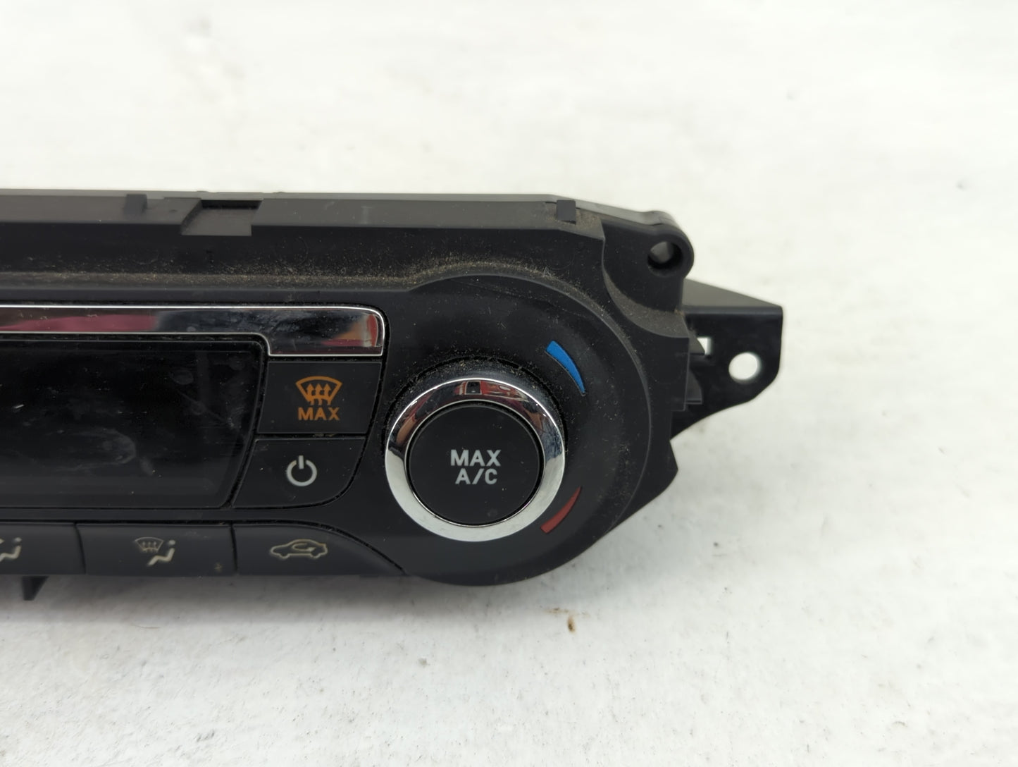 2013-2016 Ford C-Max Climate Control Module Temperature AC/Heater Replacement P/N:DM5T-18C612-AE Fits Fits 2013 2014 2015 20