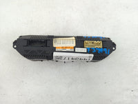 2013-2016 Ford C-Max Climate Control Module Temperature AC/Heater Replacement P/N:DM5T-18C612-AE Fits Fits 2013 2014 2015 20