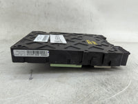 2013-2018 Ford C-max Body Control Module Bcm Inner Cabin Fuse Box - Oemusedautoparts1.com