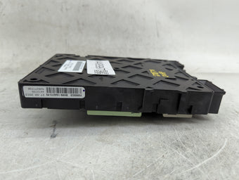 compare product 2013-2018 Ford C-max Body Control Module Bcm Inner Cabin Fuse Box
