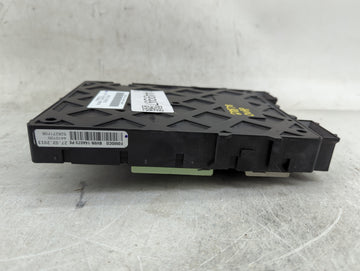 2013-2018 Ford C-max Body Control Module Bcm Inner Cabin Fuse Box - Oemusedautoparts1.com