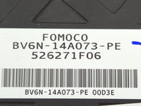 2013-2018 Ford C-max Body Control Module Bcm Inner Cabin Fuse Box - Oemusedautoparts1.com