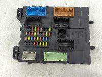 2013-2018 Ford C-max Body Control Module Bcm Inner Cabin Fuse Box - Oemusedautoparts1.com