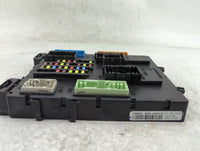 2013-2018 Ford C-max Body Control Module Bcm Inner Cabin Fuse Box - Oemusedautoparts1.com