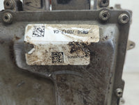 2013 Ford C-Max Hybrid DC Synergy Drive Power Inverter P/N:DM5B-7B012-CA JM12X05470 Fits OEM Used Auto Parts - Oemusedautopa