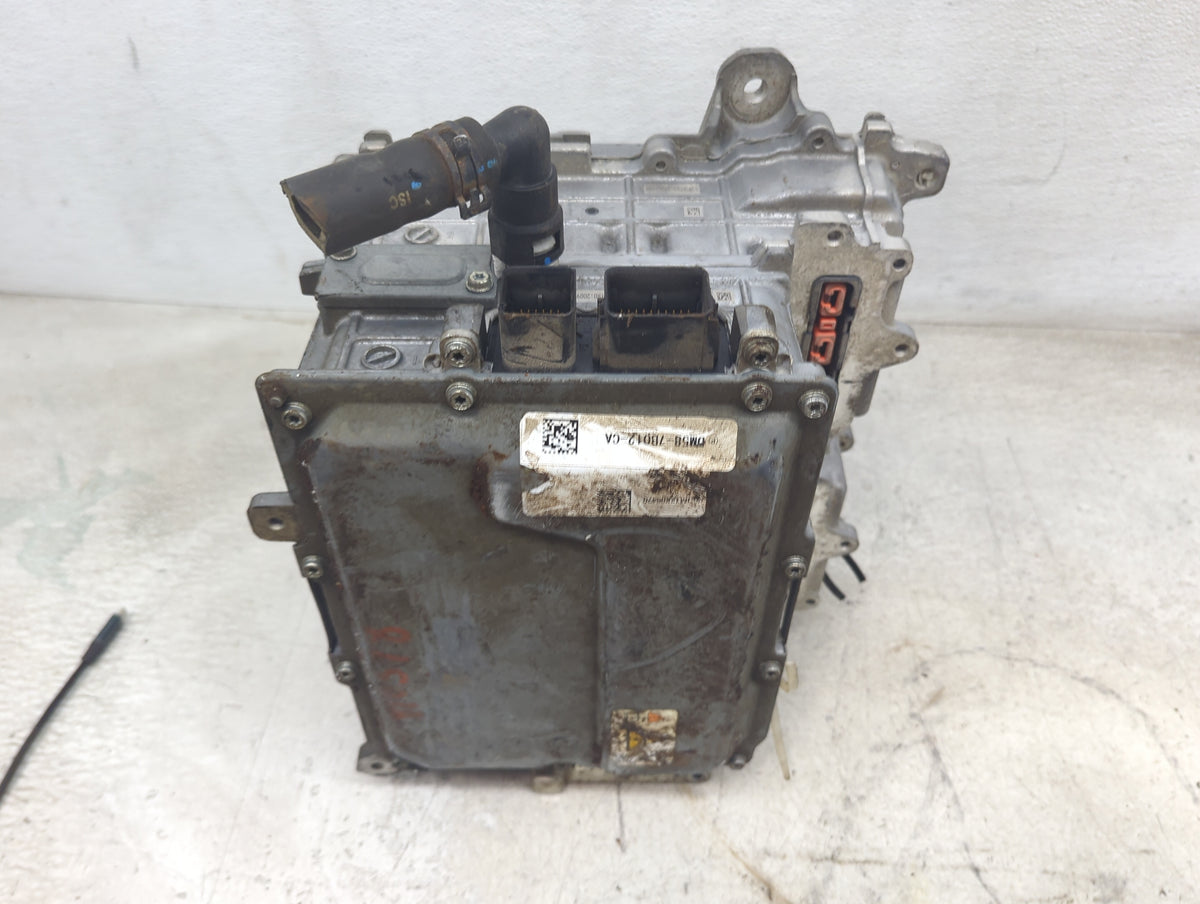 2013-2018 Ford C-Max Hybrid DC Synergy Drive Power Inverter P/N:DM5B-7B012-CA JM12X05470 Fits Fits 2013 2014 2015 2016 2017 