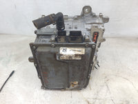2013 Ford C-Max Hybrid DC Synergy Drive Power Inverter P/N:DM5B-7B012-CA JM12X05470 Fits OEM Used Auto Parts - Oemusedautopa