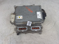 2013 C-max Ac Dc Power Control Module Accessory Computer Power Inverter - Oemusedautoparts1.com
