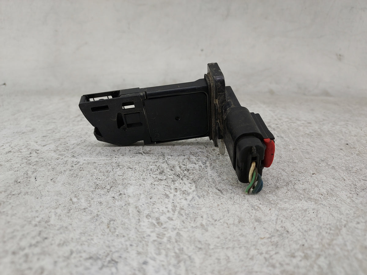 2013-2018 Ford C-max Mass Air Flow Meter Maf Sensor 1487695 - Oemusedautoparts1.com