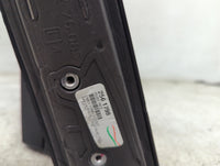 2013-2015 Ford C-Max Driver Side View Mirror - Left Door Mirror OEM Used - Oemusedautoparts1.com