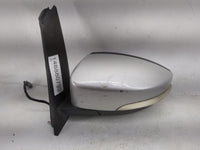 2013-2015 Ford C-Max Driver Side View Mirror - Left Door Mirror OEM Used - Oemusedautoparts1.com