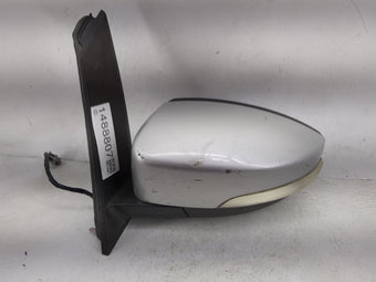 compare product 2013-2015 Ford C-Max Driver Side View Mirror - Left Door Mirror OEM Used