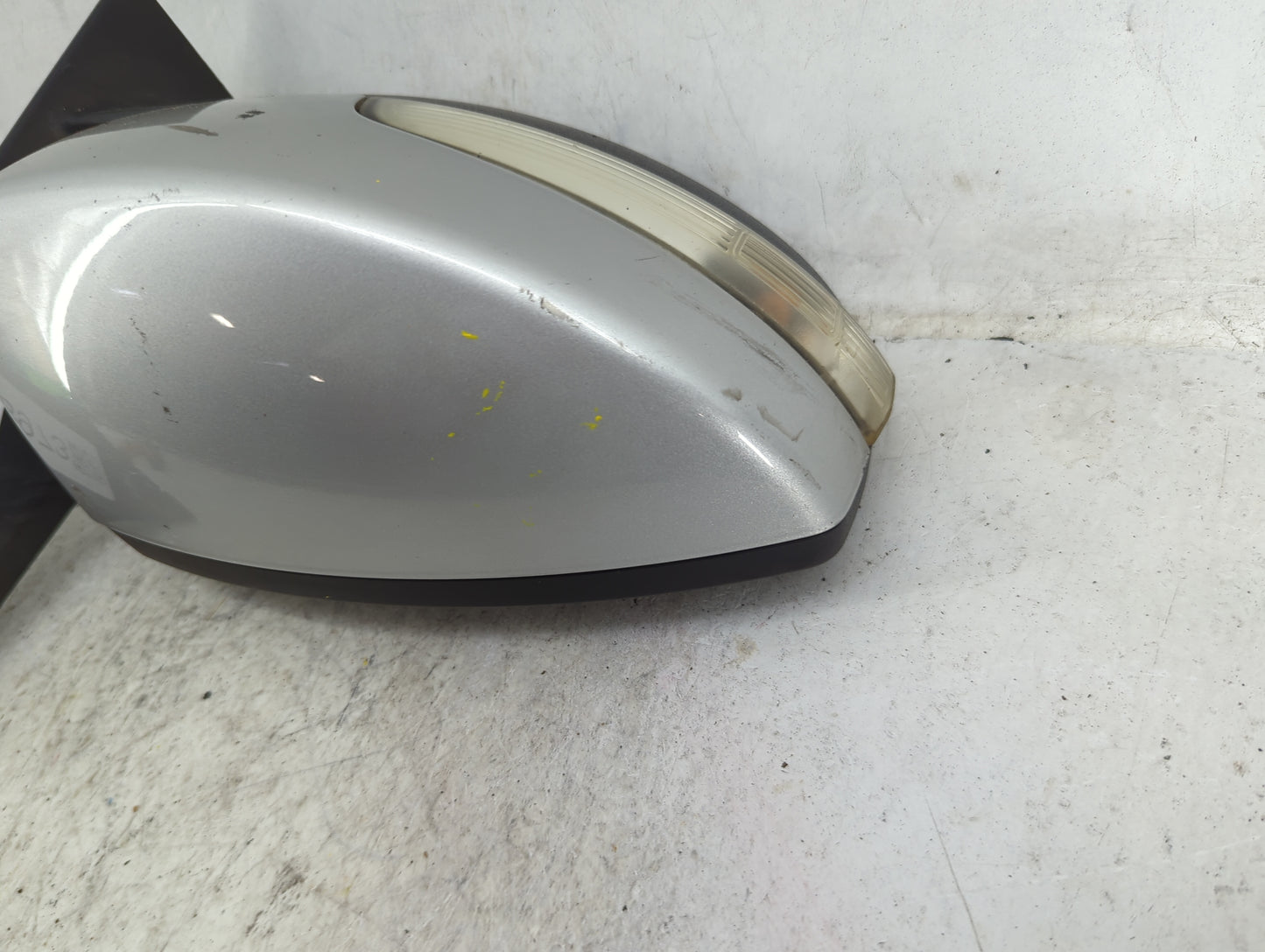 2013-2018 Ford C-Max Passenger Side View Mirror - Right Door Mirror OEM Used - Oemusedautoparts1.com