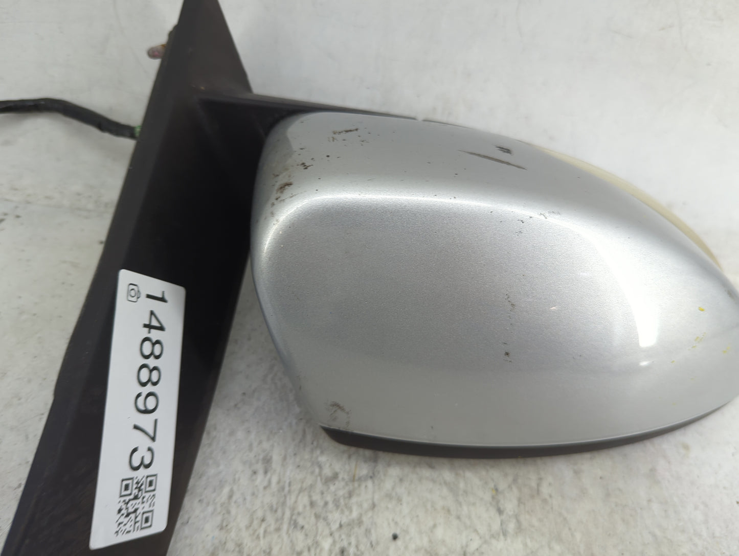 2013-2018 Ford C-Max Passenger Side View Mirror - Right Door Mirror OEM Used - Oemusedautoparts1.com