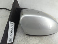 2013-2018 Ford C-Max Passenger Side View Mirror - Right Door Mirror OEM Used - Oemusedautoparts1.com