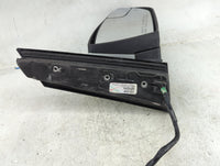 2013-2018 Ford C-Max Passenger Side View Mirror - Right Door Mirror OEM Used - Oemusedautoparts1.com