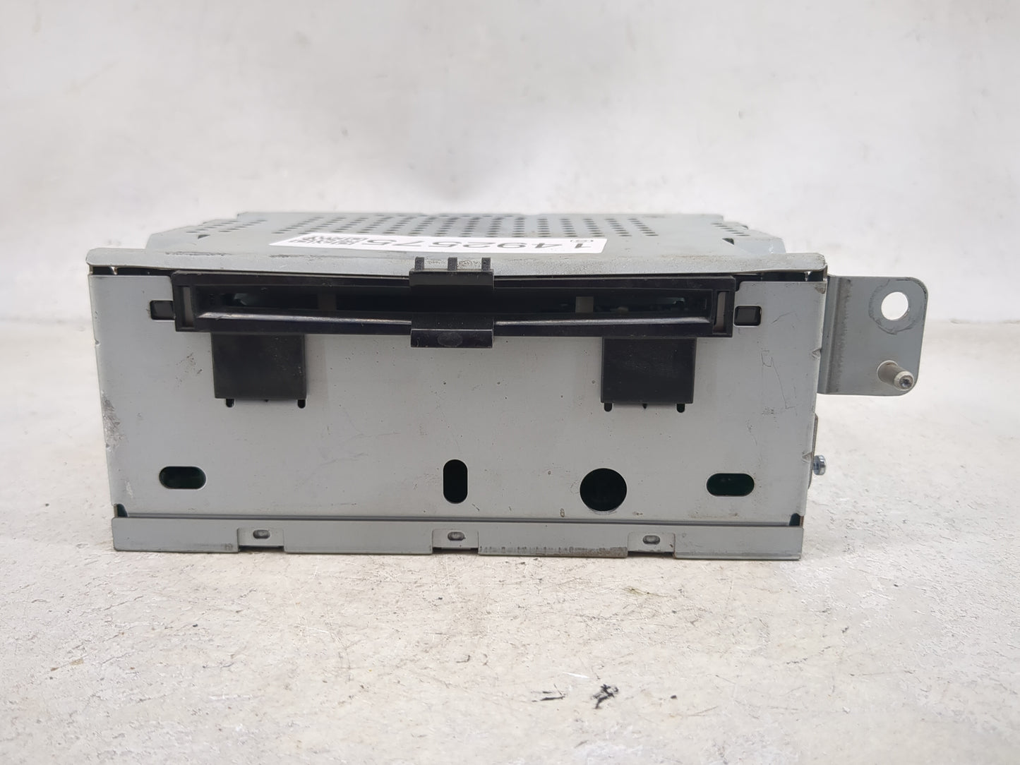 2013-2015 Ford C-Max Radio AM FM Cd Player Receiver Replacement P/N:CM5T-19C107-LB C6LB004120 Fits Fits 2013 2014 2015 OEM U