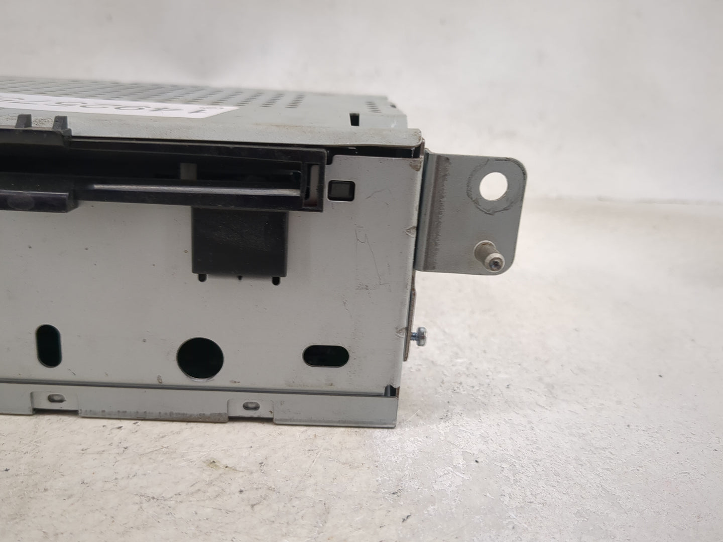 2013-2015 Ford C-Max Radio AM FM Cd Player Receiver Replacement P/N:CM5T-19C107-LB C6LB004120 Fits Fits 2013 2014 2015 OEM U