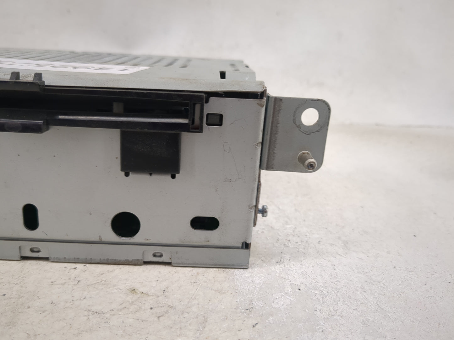 2013-2015 Ford C-Max Radio AM FM Cd Player Receiver Replacement P/N:CM5T-19C107-LB C6LB004120 Fits Fits 2013 2014 2015 OEM U
