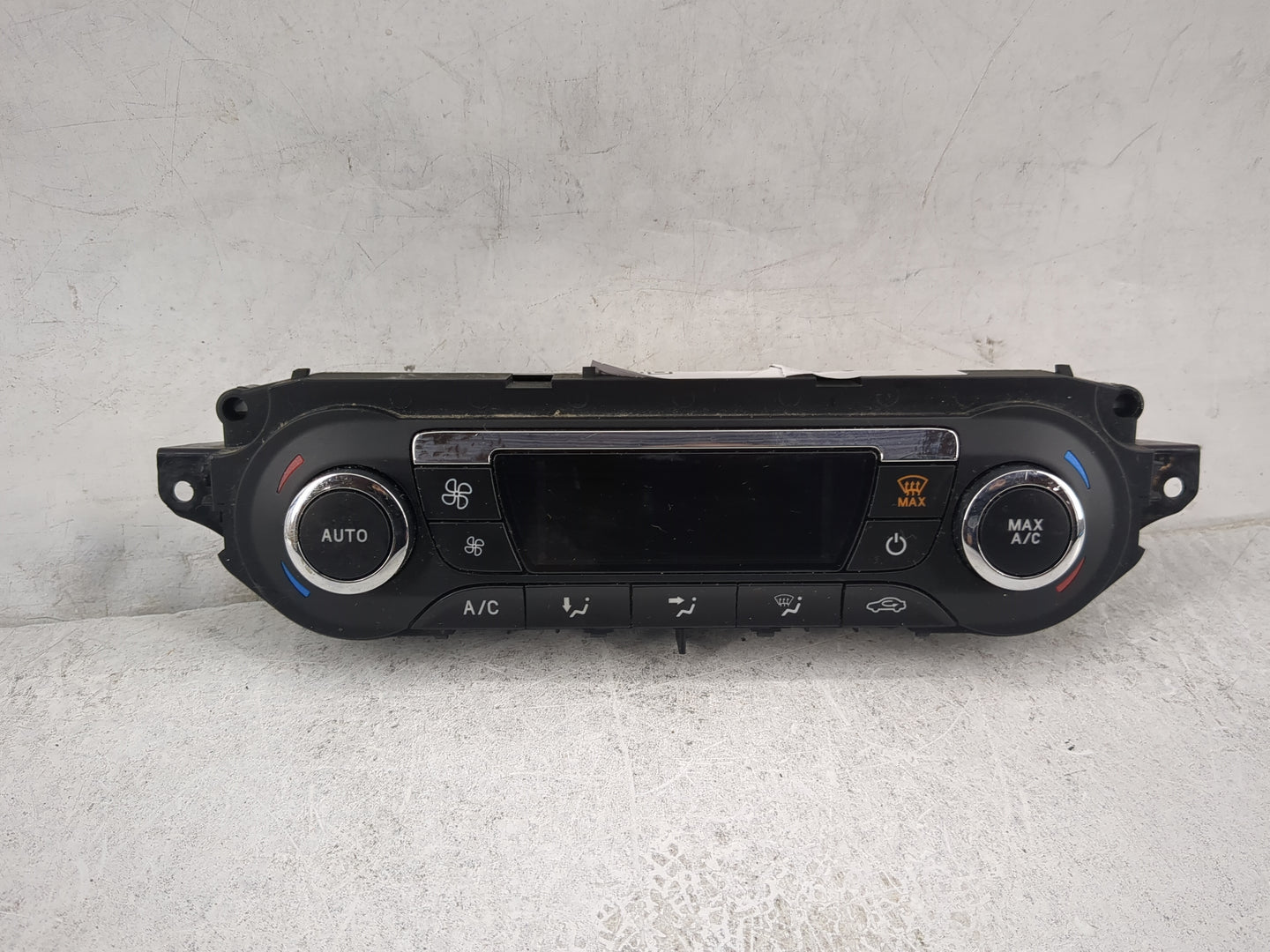2013-2016 Ford C-Max Climate Control Module Temperature AC/Heater Replacement P/N:DM5T-18C612-AH Fits Fits 2013 2014 2015 20