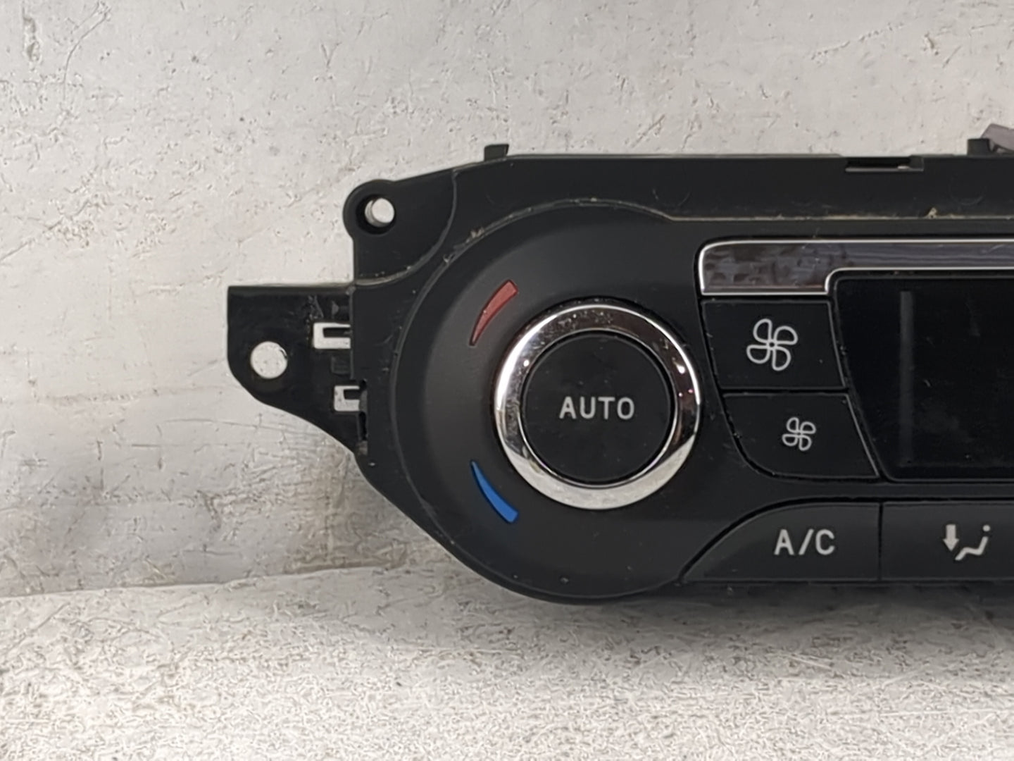 2013-2016 Ford C-Max Climate Control Module Temperature AC/Heater Replacement P/N:DM5T-18C612-AH Fits Fits 2013 2014 2015 20