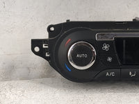 2013-2016 Ford C-Max Climate Control Module Temperature AC/Heater Replacement P/N:DM5T-18C612-AH Fits Fits 2013 2014 2015 20