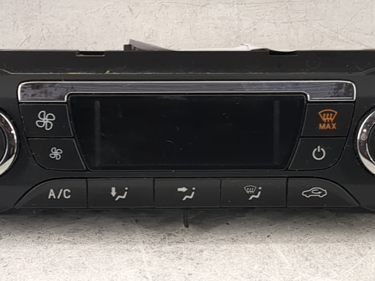 2013-2016 Ford C-Max Climate Control Module Temperature AC/Heater Replacement P/N:DM5T-18C612-AH Fits Fits 2013 2014 2015 20