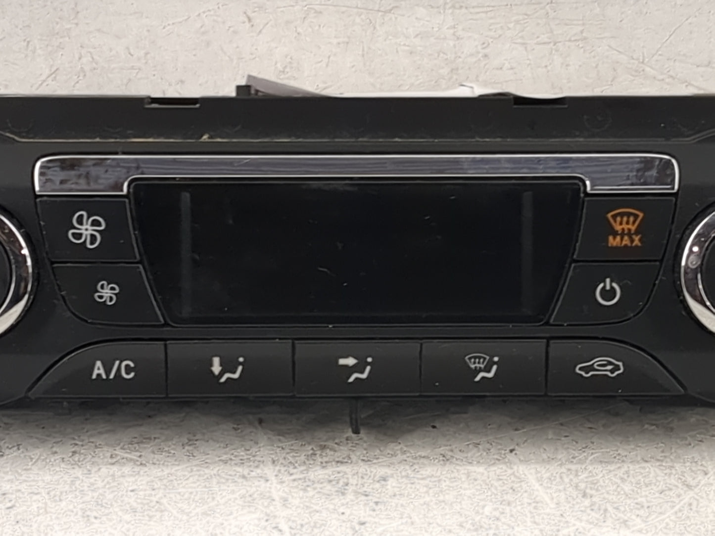 2013-2016 Ford C-Max Climate Control Module Temperature AC/Heater Replacement P/N:DM5T-18C612-AH Fits Fits 2013 2014 2015 20