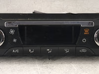 2013-2016 Ford C-Max Climate Control Module Temperature AC/Heater Replacement P/N:DM5T-18C612-AH Fits Fits 2013 2014 2015 20