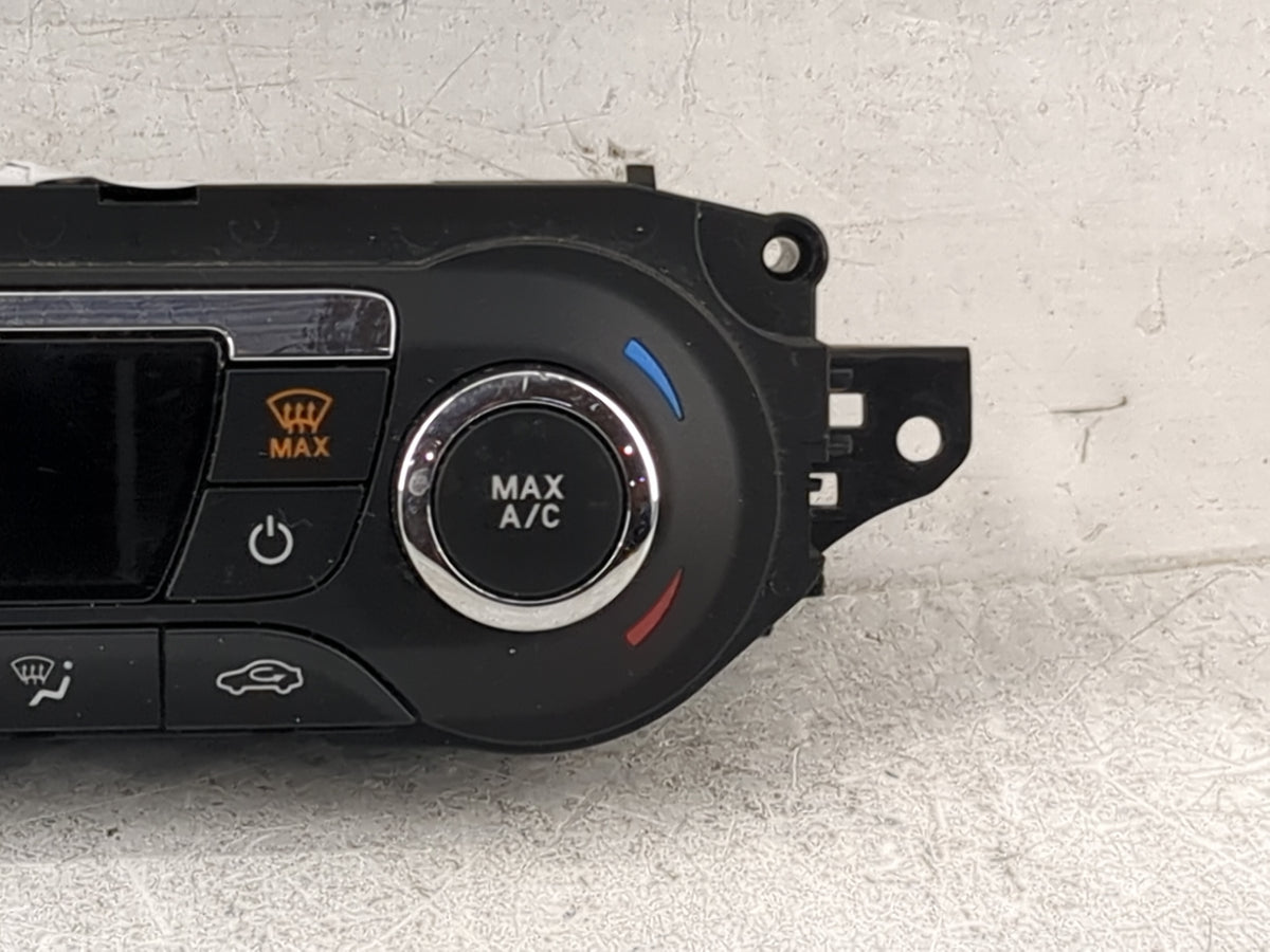 2013-2016 Ford C-Max Climate Control Module Temperature AC/Heater Replacement P/N:DM5T-18C612-AH Fits Fits 2013 2014 2015 20