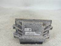 2013 Ford C-Max PCM Engine Control Computer ECU ECM PCU OEM P/N:DM5A-12A650-KA DS7T-12B684-AB, 5WY8930CAAO Fits OEM Used Aut