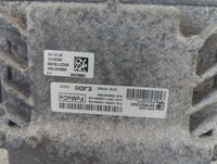 2013 Ford C-Max PCM Engine Control Computer ECU ECM PCU OEM P/N:DM5A-12A650-KA DS7T-12B684-AB, 5WY8930CAAO Fits OEM Used Aut