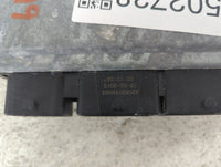 2013 Ford C-Max PCM Engine Control Computer ECU ECM PCU OEM P/N:DM5A-12A650-KA DS7T-12B684-AB, 5WY8930CAAO Fits OEM Used Aut