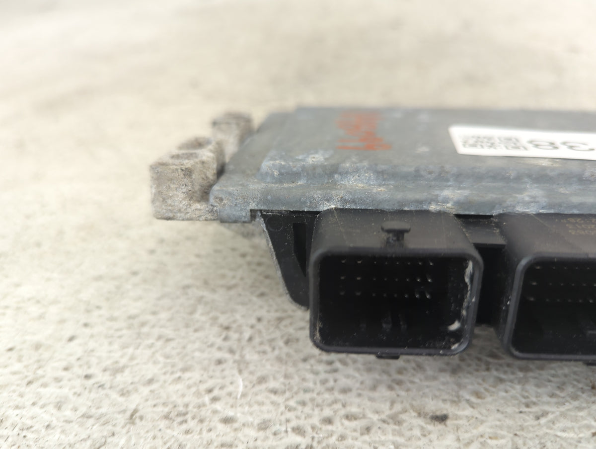 2013 Ford C-Max PCM Engine Control Computer ECU ECM PCU OEM P/N:DM5A-12A650-KA DS7T-12B684-AB, 5WY8930CAAO Fits OEM Used Aut